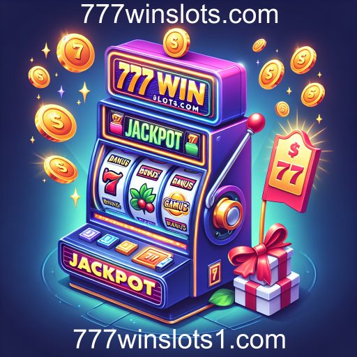 Descubra a Categoria 'Bônus' no 777winslots.com