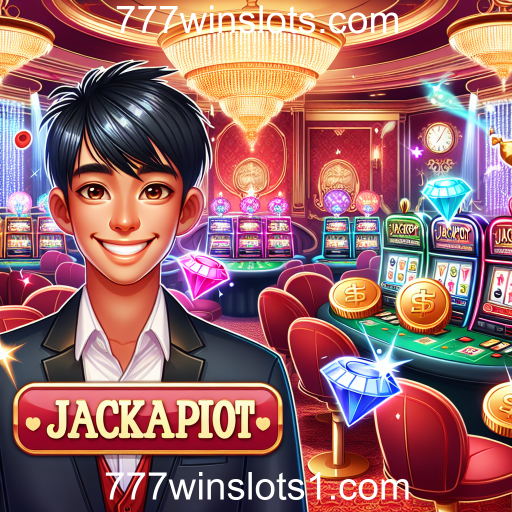 Descubra os Benefícios dos Programas VIP no 777winslots.com